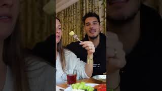 Zeynepin Karadeni̇z Lezzetleri̇ Ile Imtihanı Resimi