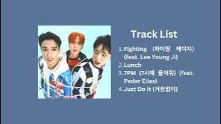 KPOP Playlist | Seventeen BSS | 부석순