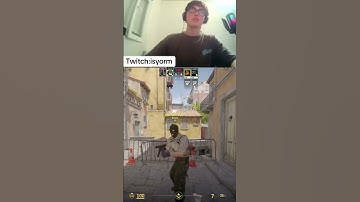 Новая ера #csgo #wtfcsgo #ксго #твичстрим #twitch #приколыcsgo #стрим #reels #stream