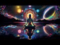 432 Hz Inner Balance | Healing Calm &amp; Inner Peace | Release All Blockages Meditation &amp; Sleep