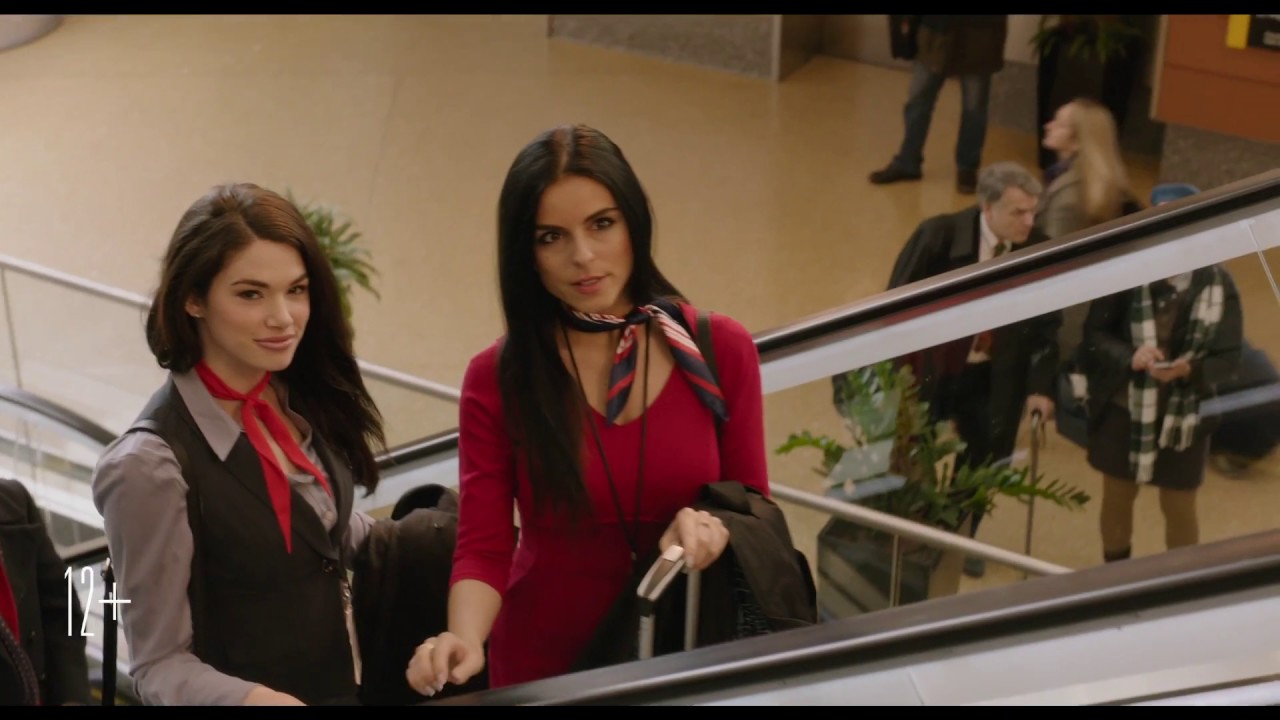 Здравствуй, папа, Новый год! 2 - Русский трейлер (дублированный) 1080p ...