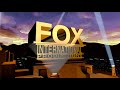 Fox international productions