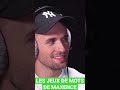 LES JEUX DE MOTS DE MAXENCE - SQUEEZIE OBJETS PIÉGÉS