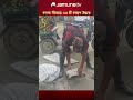 কসবা সীমান্ত থেকে ৬৫টি কচ্ছপ উদ্ধার; সালদানদীতে অবমুক্ত করলো বিজিবি #brahmanbaria #turtle #jamunatv