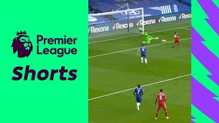 Sadio Mane Never Gives Up