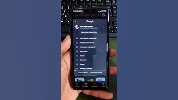 Thumbnail of Cara Update Versi Playstore di Semua HP Android
