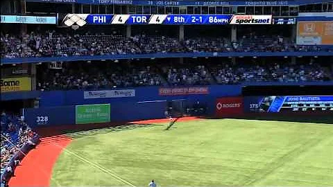 2011/07/03 Recap: PHI 4, TOR 7