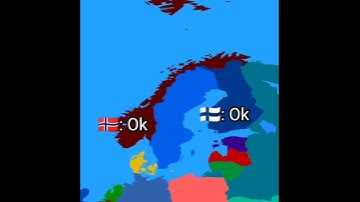 WW3 in a nutshell Part 2