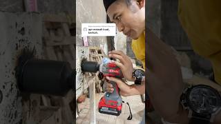 XAPR DAN GTOOLS RAJANYA IMPACK PEMBUKA BAUT #xapr #fyp #viral #viralvideo #gtools #impact #bengkel