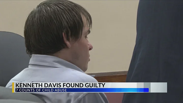 Frances Lin reports on Davis conviction