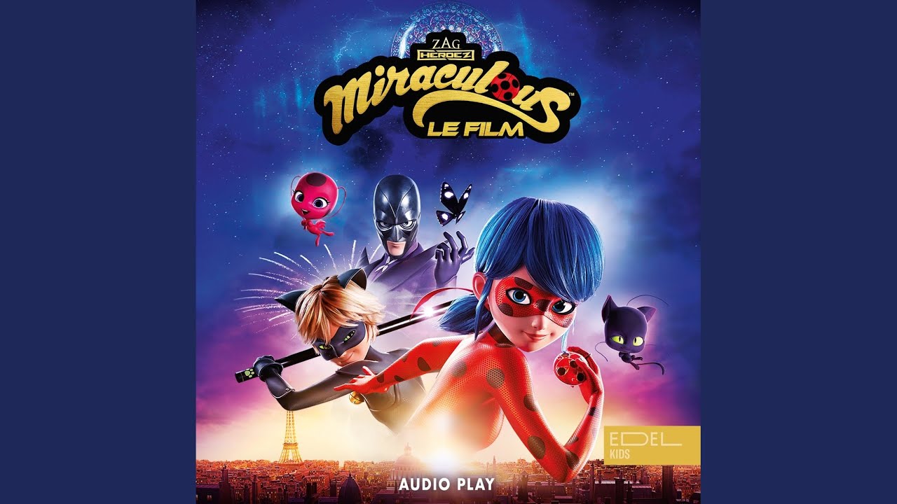Miraculous: Ladybug & Chat Noir - Partie 21 - YouTube