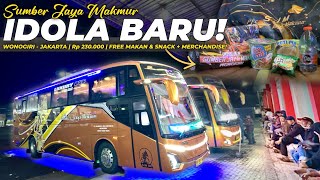 Download Lagu PENDATANG BARU LANGSUNG FULL SEAT‼️😱 - Trip Report Sumber Jaya Makmur | Wonogiri - Bekasi MP3 Download Lagu PENDATANG BARU LANGSUNG FULL SEAT‼️😱 - Trip Report Sumber Jaya Makmur | Wonogiri - Bekasi MP3