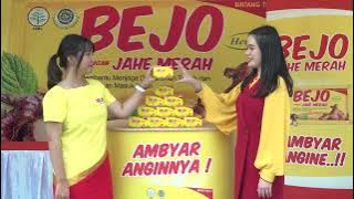 Download lagu FILLER BEJO JAHE MERAH SIDOARJO