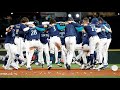 Seattle mariners 2022 regular season highlights