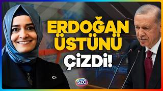 AKP'de Fatma Betül Sayan Kaya Depremi! 2 Milyarlık Vurgununun Sır Perdesi! Erdoğan Üstünü Çizdi