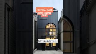 Tokyoda Evler Neden Bu Kadar Küçük? Geopulse By Ata