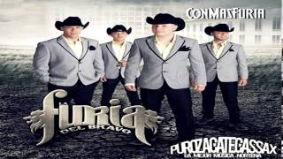 Video thumbnail of "Tatuajes - La Furia Del Bravo [ConMasFuria 2014 ]"