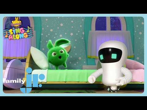 Sunny Bunnies Sing Along - Hush Little Bunny | Family Jr.