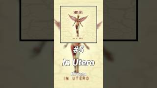 Top 10 Grunge Albums