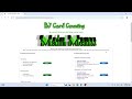 CASINO BLACKJACK CARD COUNTING TRAINING SOFTWARE