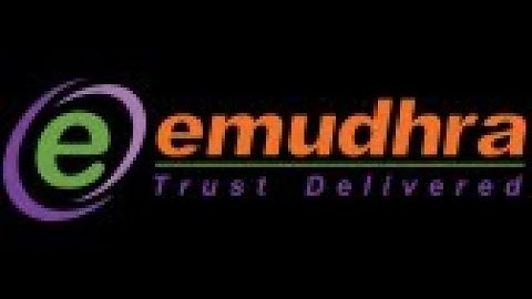 HRMS e-APAR .HOW TO INSTALL DIGITAL SIGNATURE AND EMBRIDGE SIGNER SERVICE.