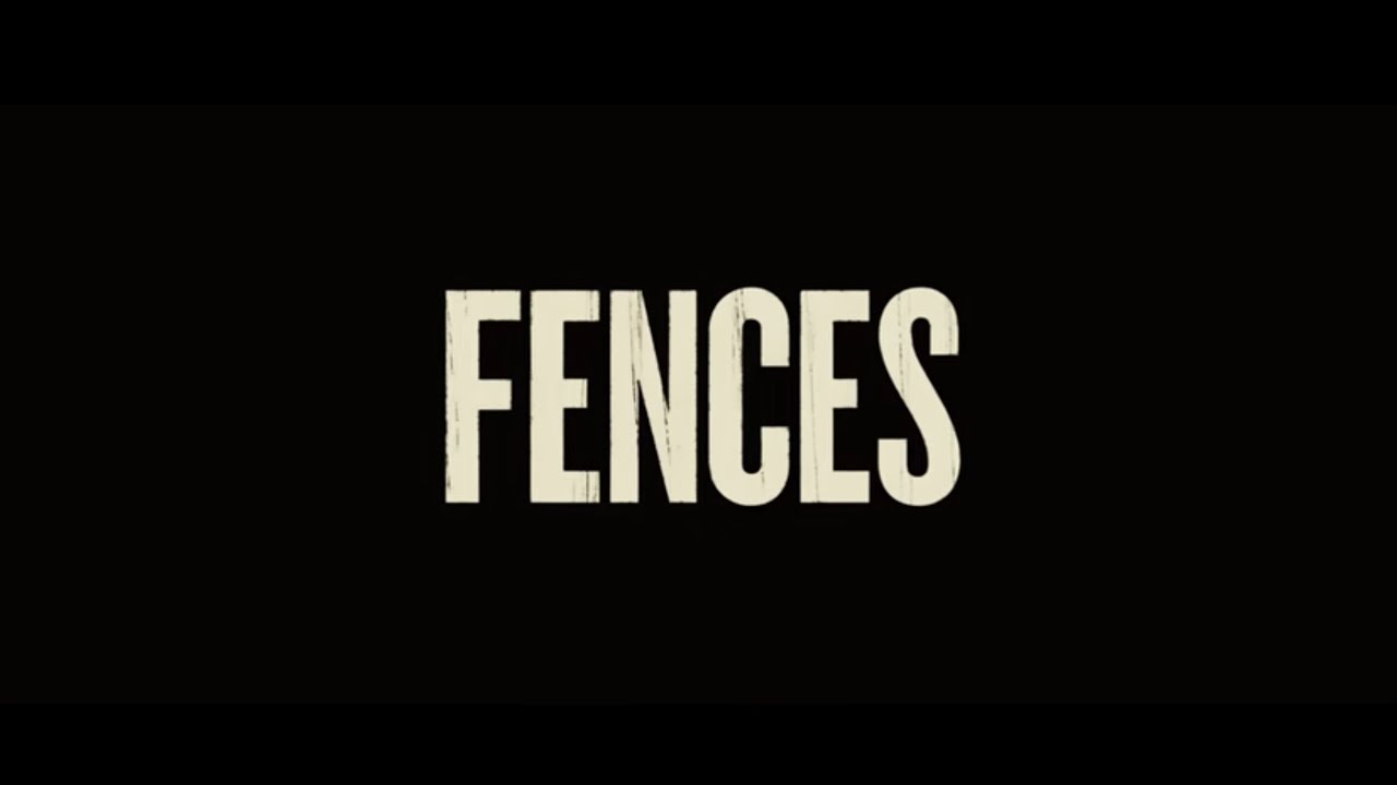 Fences Buy it on digital now Trailer 1 Paramount UK