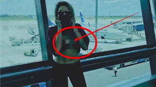 Hot News 2017 Pamer Payudara, Nikita Mirzani Bikin Heboh