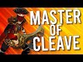 MASTER OF CLEAVE! The Ultimate 8.3 Outlaw Rogue PVE Guide! - WoW: Battle For Azeroth 8.3