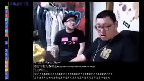 ニコ生神回