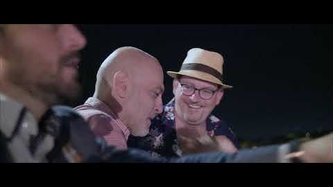 AGCC 2018   European Regional Final  Athens, Greece