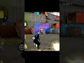 IMPOSSIBLE MOMENT 💀. #freefire #gameplay #headshot #explorepage #trending