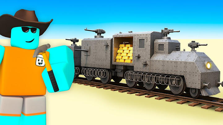 I Built the PERFECT Armored Bunker Train in Dead Rails