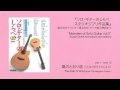 風のとおり道 (acoustic guitar solo, excerpt)