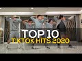 TOP 10 TIKTOK HITS | POP DANCE | DANCE FITNESS
