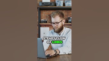 🚀 Link Building Strategy : How Many Guest Posts & Niche Edits Do You Need 💡 #shorts