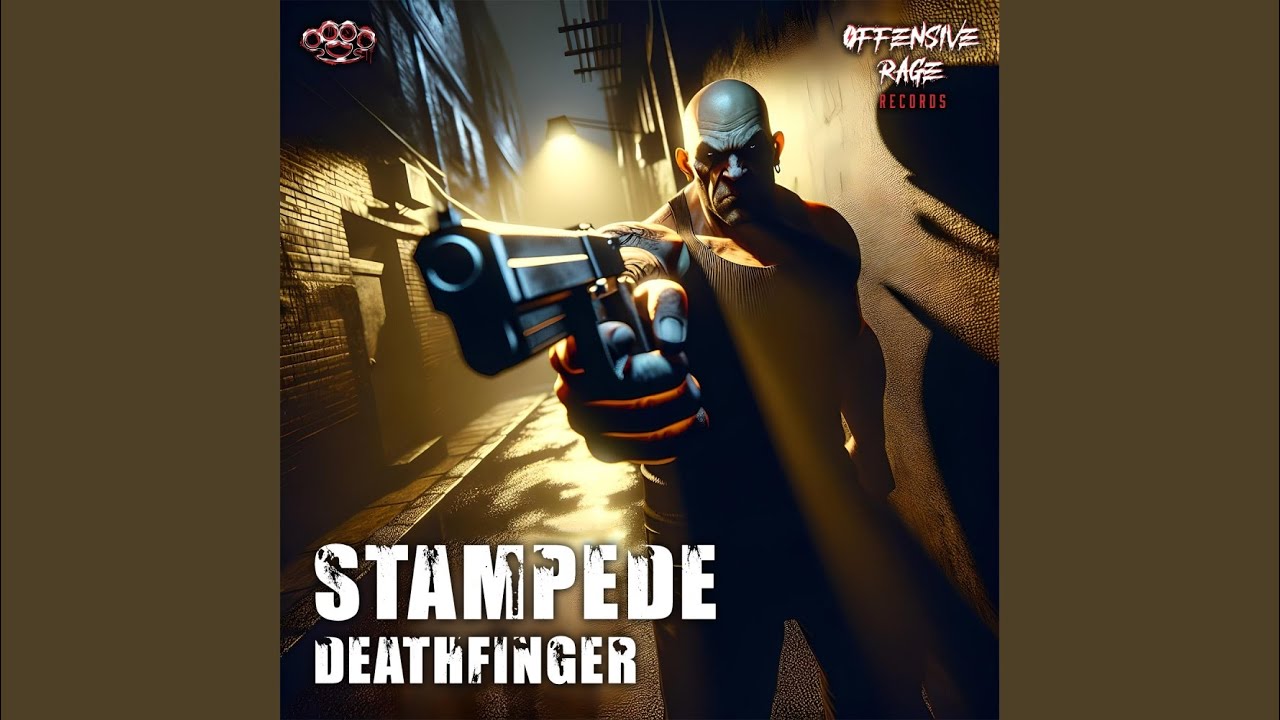 Watch Deathfinger on YouTube Watch Deathfinger on YouTube