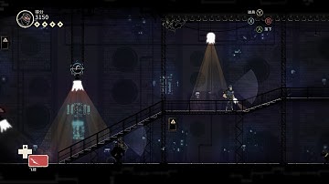 Mark of the Ninja: Remastered - First Walkthrough - Part 3