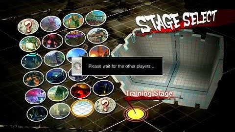 Shoryuken.com Presents: SRKLive - Street Fighter 4 AE Open Lobby! - 9 / 9