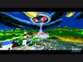 Super Mario Galaxy - New Divide