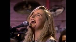 Melissa Etheridge - Come To My Window chords