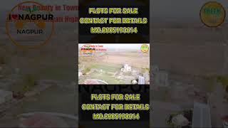 💸Invest In Nagpur Get Big Refund 💱💸