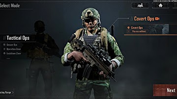 Get 1MILLION With Covert Ops Part84 | Arena Breakout