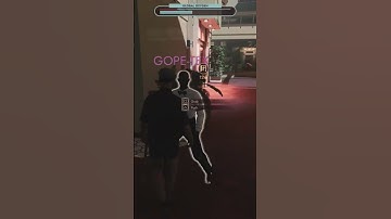 I Met A Racist On First Class Trouble