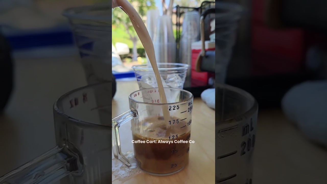 It's National Coffee Day! Treat Yourself With a Cup of Joe ☕️ 