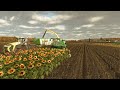 LS 25 Judith Plains #062: Die Häckselmissionen sind fertig! / Landwirtschafts Simulator 25