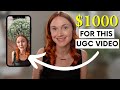 How To Make Great UGC Content 7 Expert Tips To Making More How To Make Great UGC Content 7 Expert Tips To Making More