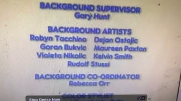 Max and ruby ending with Maisy