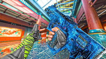 already the #1 Movement Pro in BO7 + best settings & classes