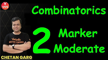 Daily Dose- 100 | IOQM, IIT-JEE, ISI, CMI, NTSE Exam Preparation | Maths Olympiad| Chetan Garg | VOS