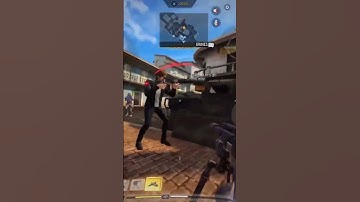 We all have enemies like this #cod #codm #iferg #zeke #hanzu #sisco #broken